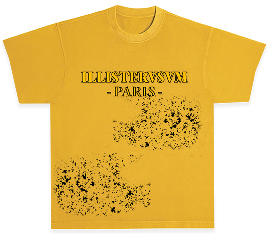 Caravaggio 2 "Oil Dust"