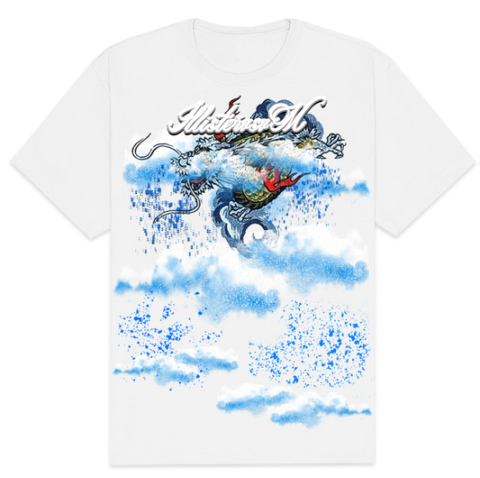 Strengthened Vigor T-Shirt