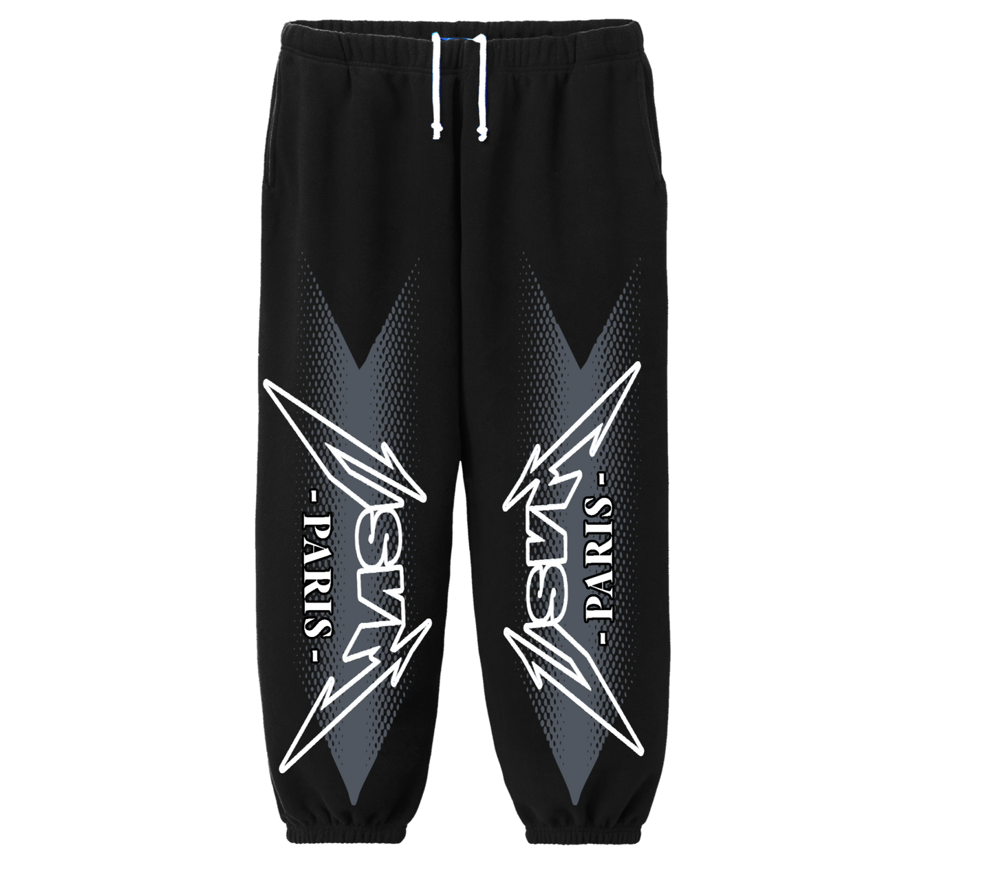 ILLISTERVSVM Style Suit "BLK"