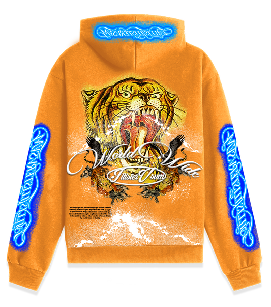 Real Prnts Touch "GLD"