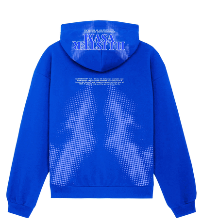 ILLISTERVSVM Style Suit "Blue"