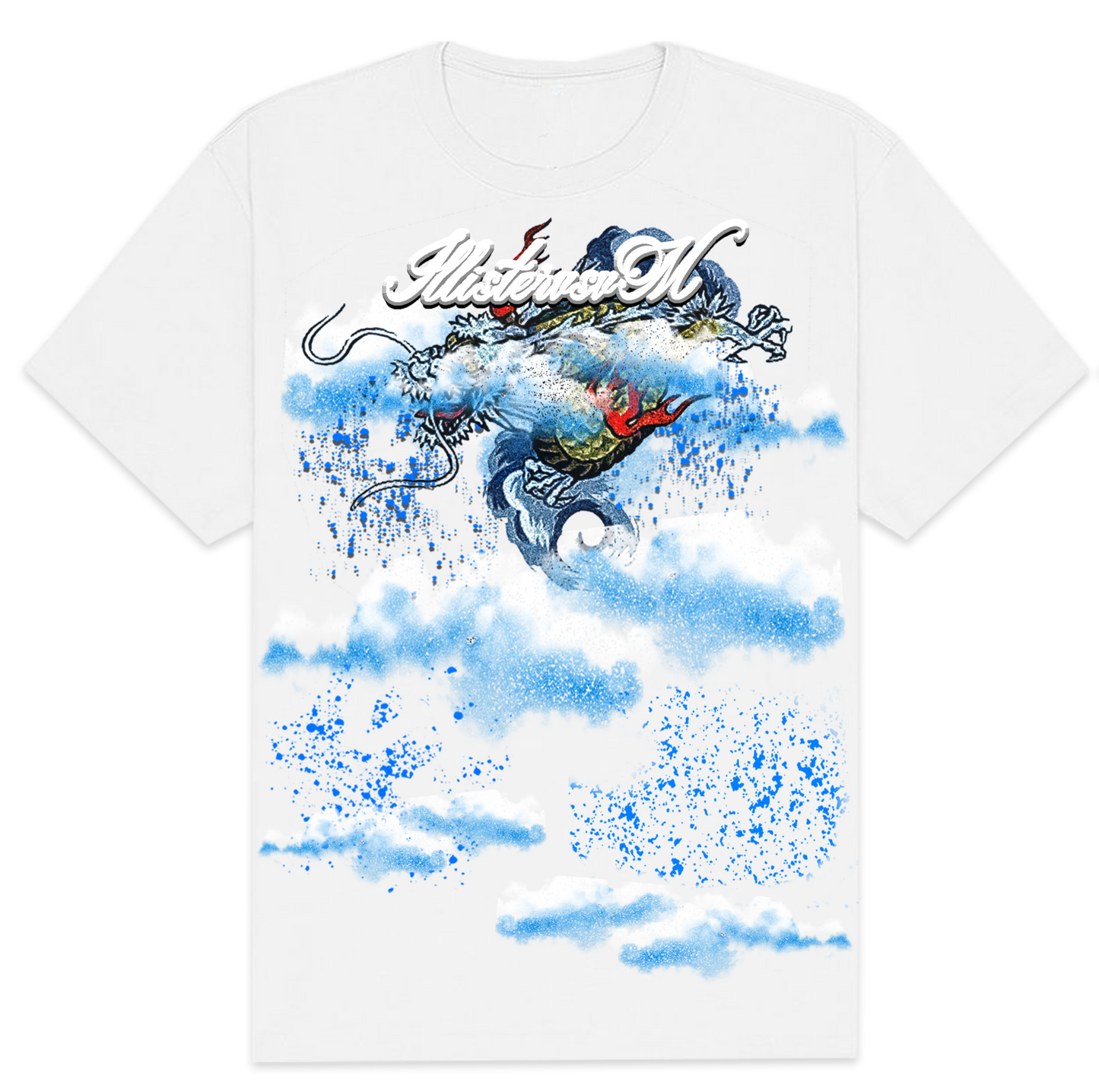 Strengthened Vigor T-Shirt