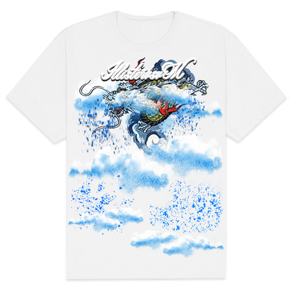 Strengthened Vigor T-Shirt