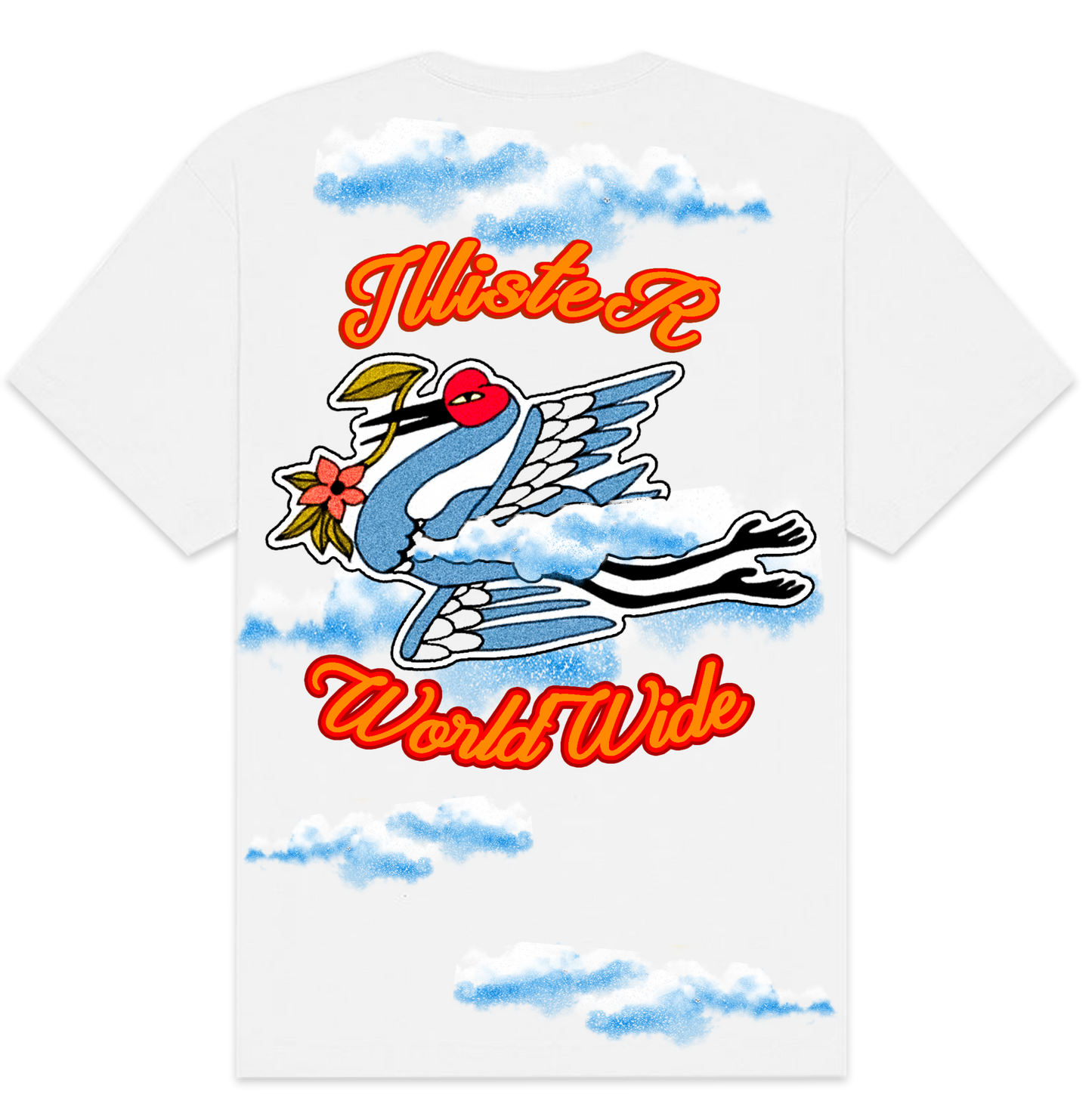 Strengthened Vigor T-Shirt