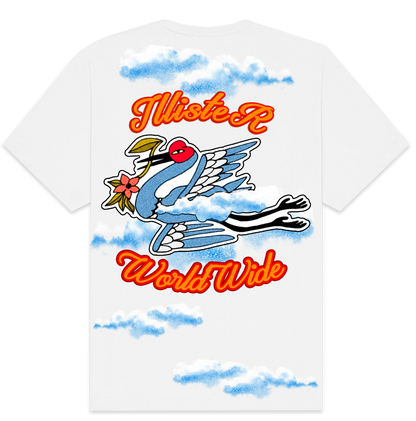 Strengthened Vigor T-Shirt