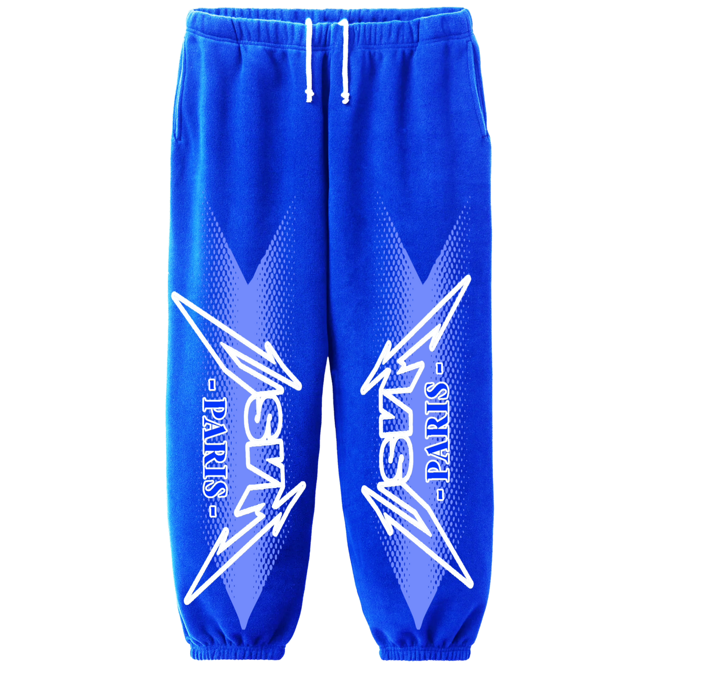 ILLISTERVSVM Style Suit "Blue"