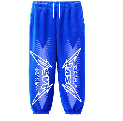 ILLISTERVSVM Style Suit "Blue"