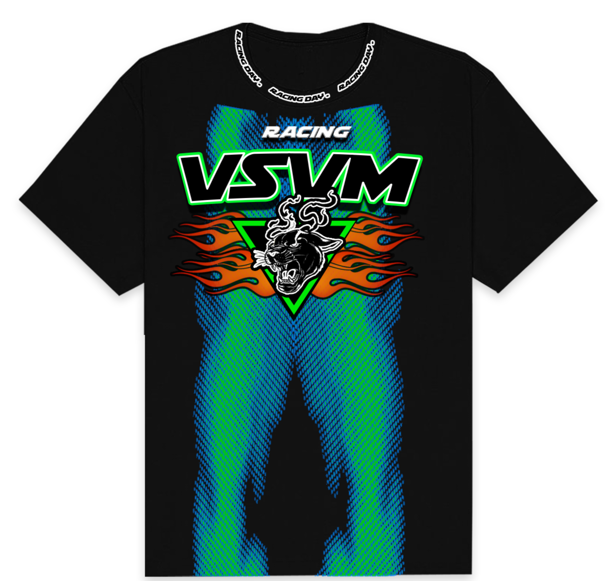 VSVM "Racing Day"