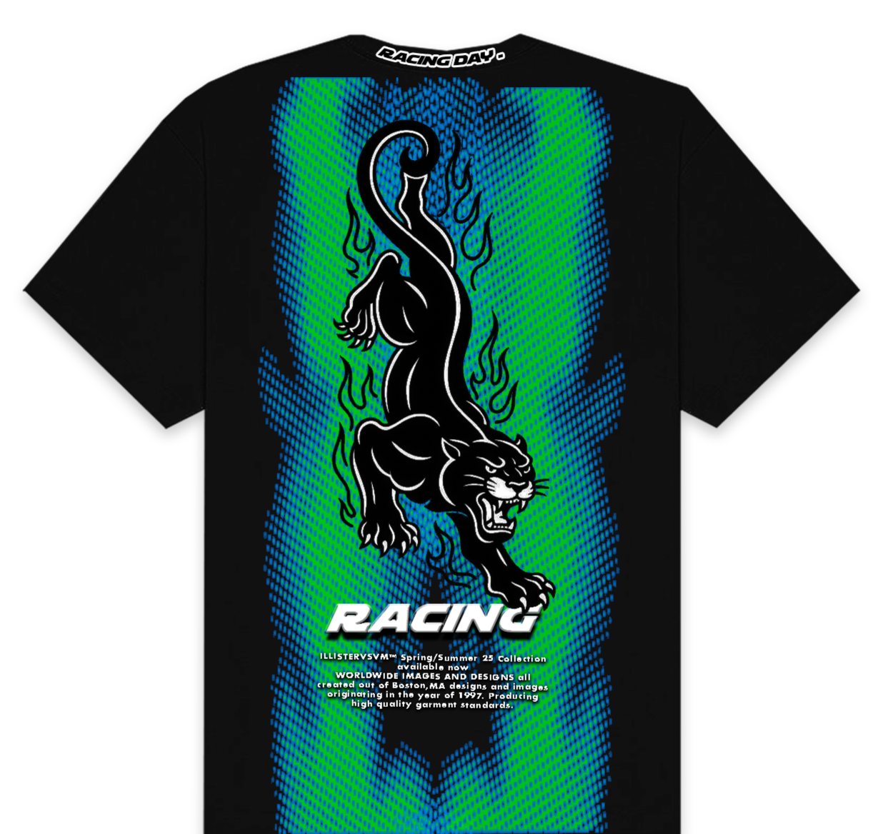 VSVM "Racing Day"