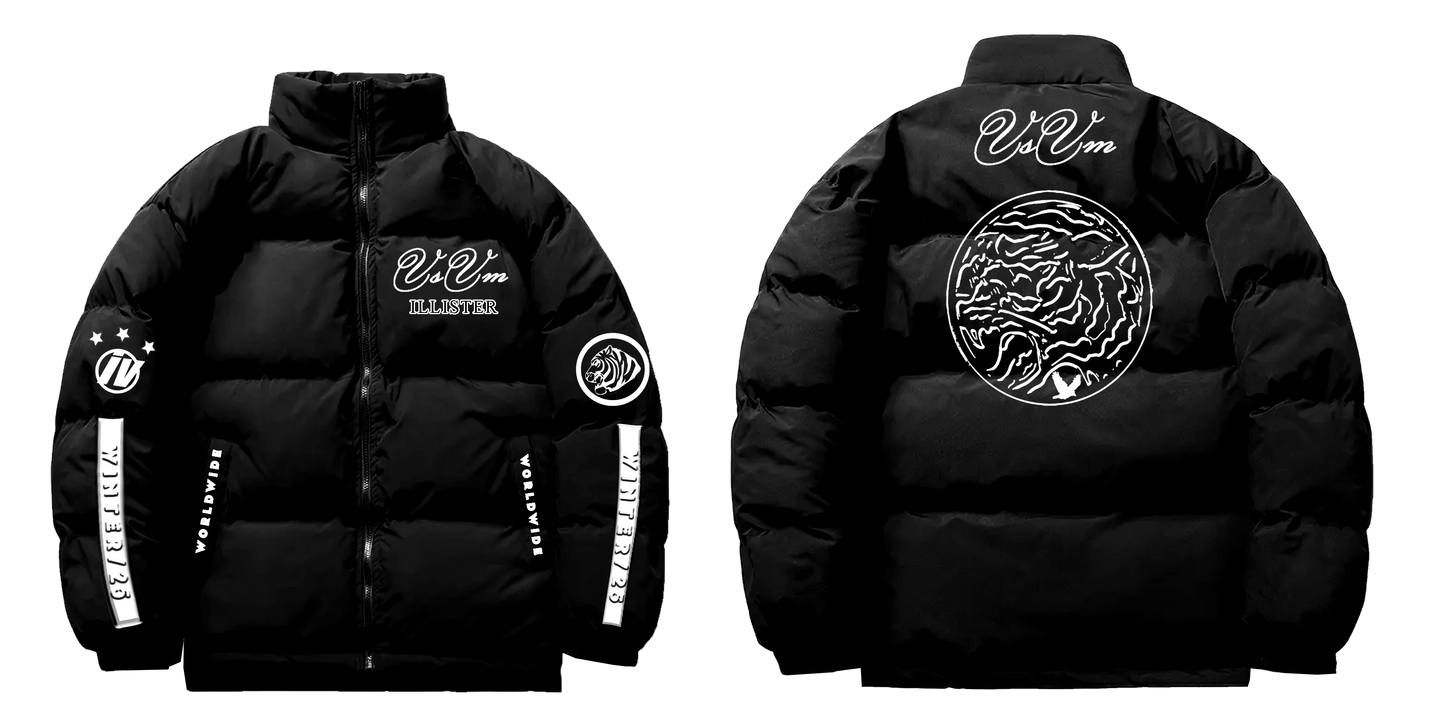 WWD Power Cycle Jacket