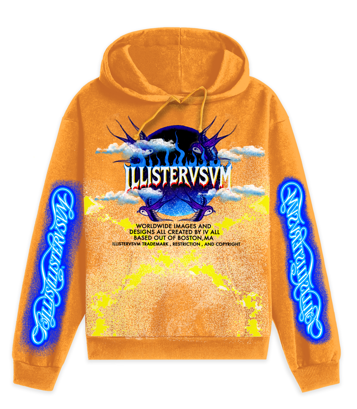 Real Prnts Touch "GLD"