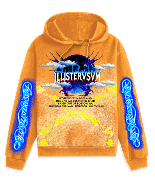 Real Prnts Touch "GLD"