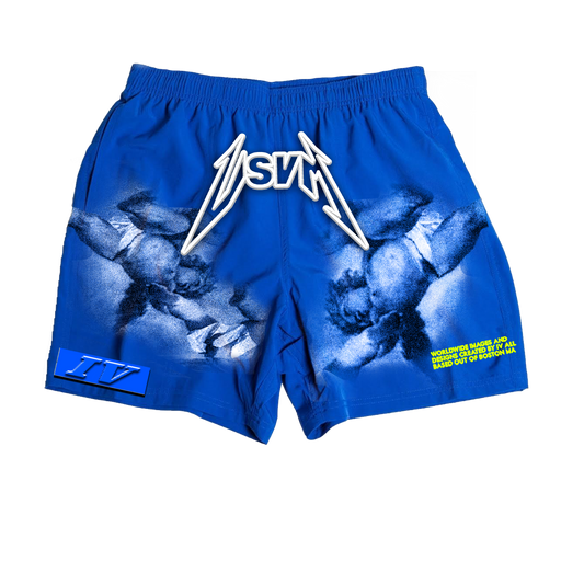VSVM/Style Caravaggio "Blue"