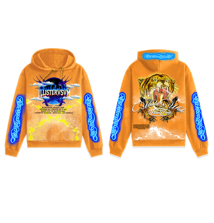 Real Prnts Touch "GLD"