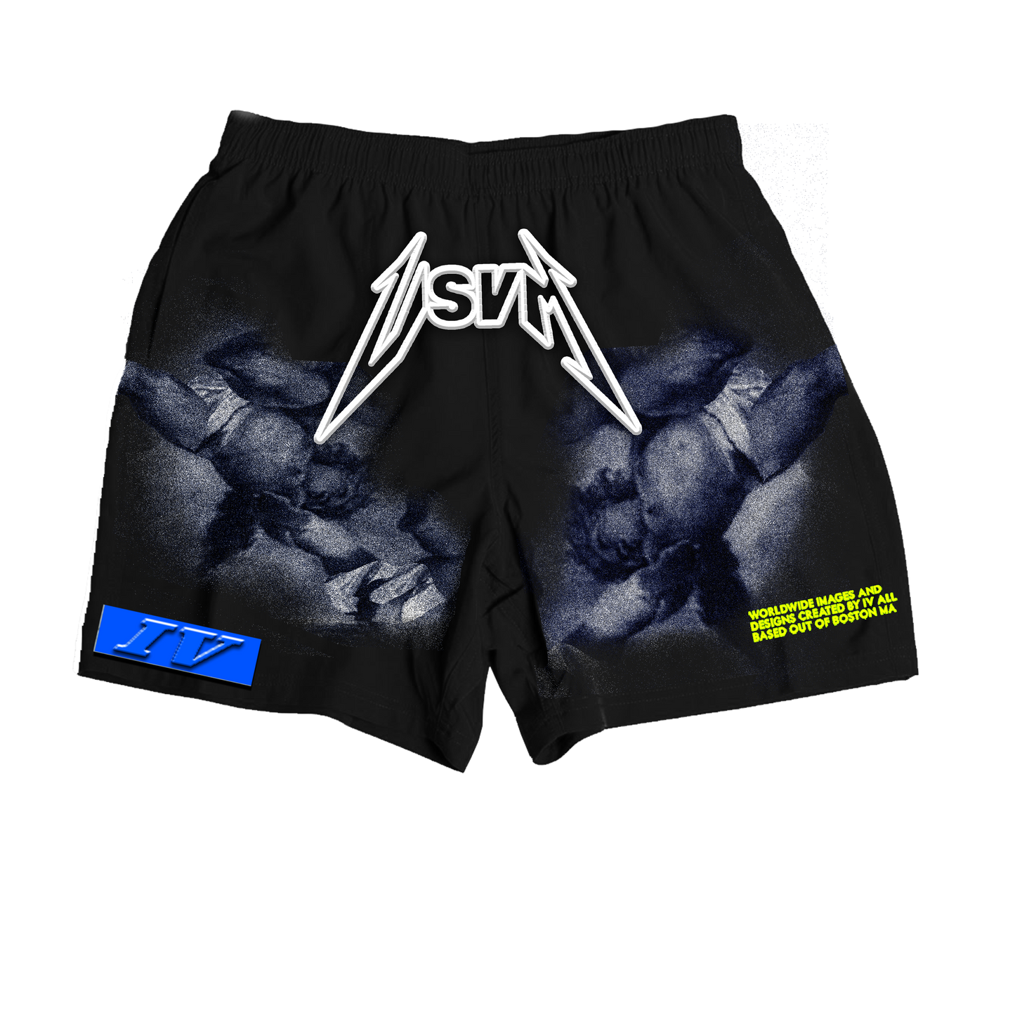 VSVM/Style "Blk"
