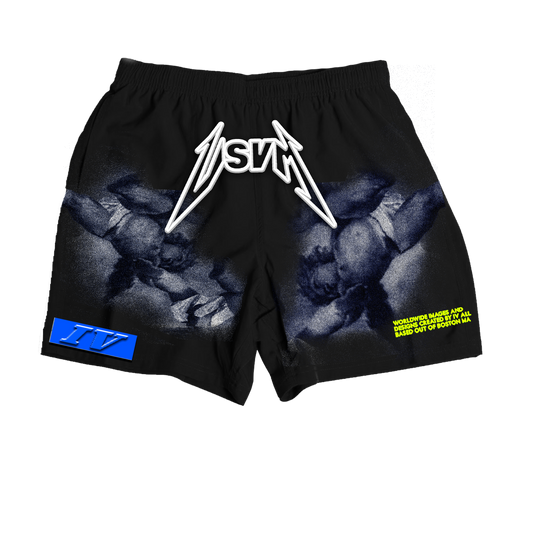 VSVM/Style "Blk"