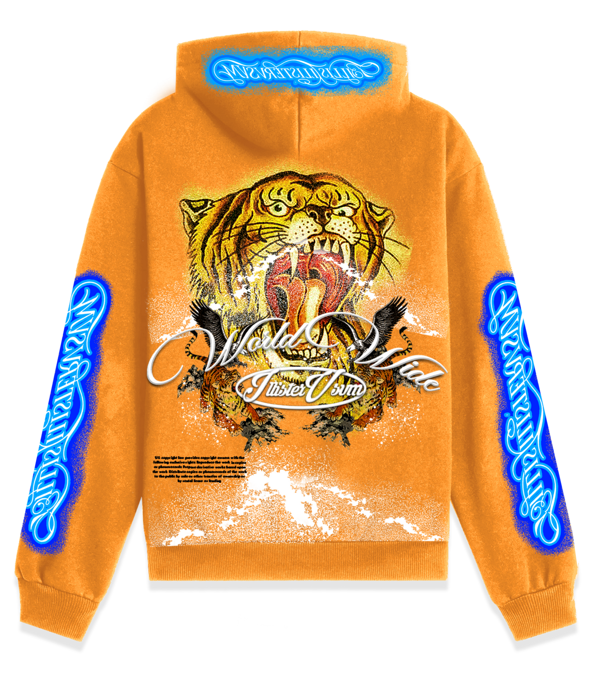 Real Prnts Touch "GLD"