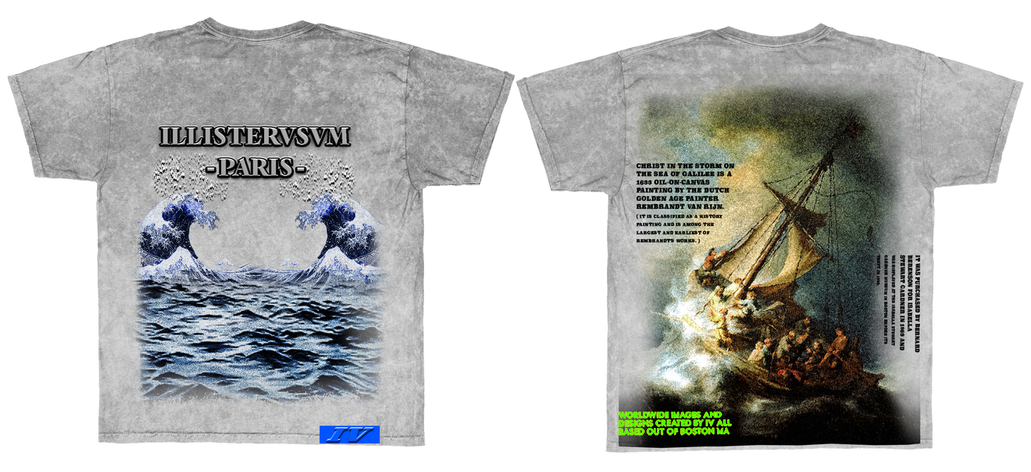 Remember Rembrandt 1