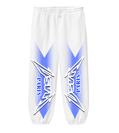 VSVM Style Suit "Wht"