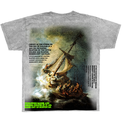 Remember Rembrandt 1