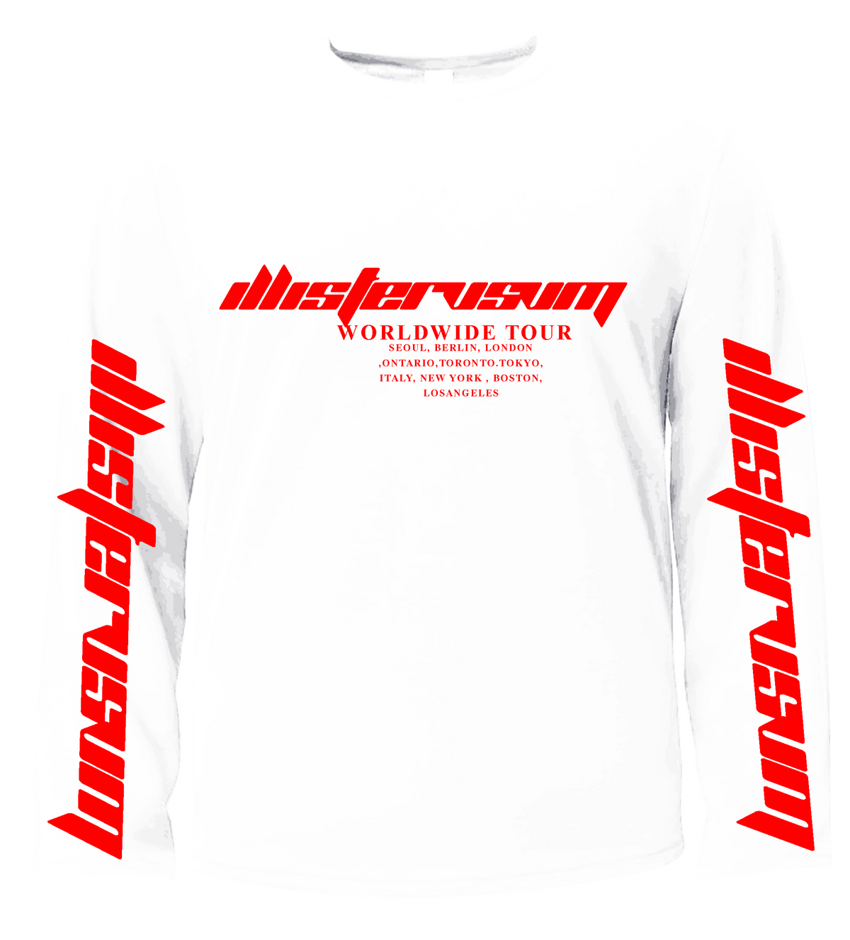 IVM Gallery "Wht"