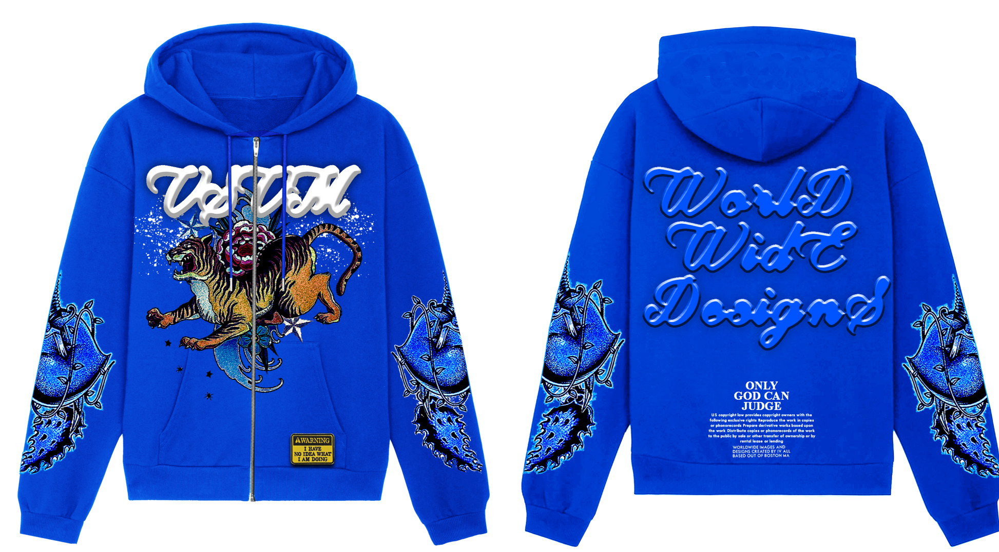 WWD Power Cycle Hoodie – ILLISTERVSVM WWD Power Cycle Hoodie – ILLISTERVSVM