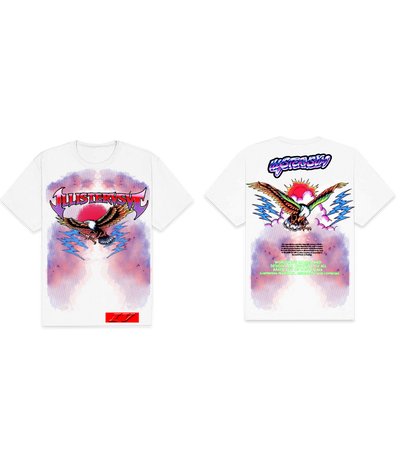 IVM Airspray "Wht"
