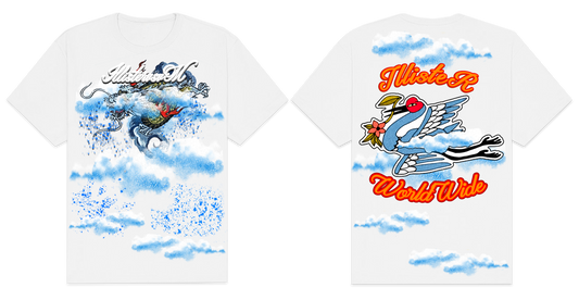 Strengthened Vigor T-Shirt